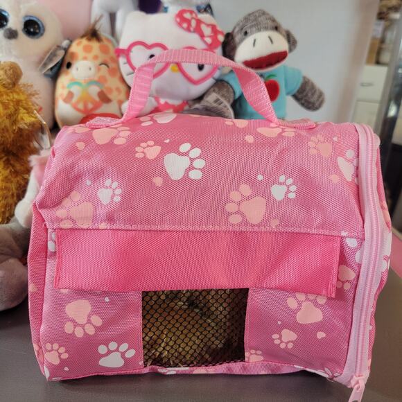 Plush Toy Lot 26pcs Mixed  Beanie Babies, TY, Hello Kitty, Preschool, Daycare - Picture 15 of 16